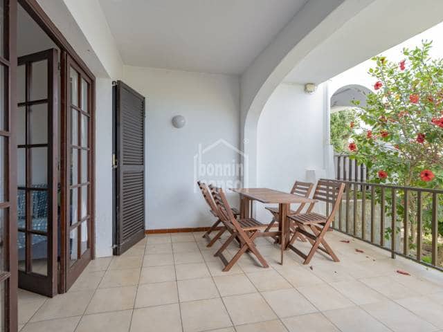 Piso de 2 habitaciones en Alayor / Alaior en venta con piscina - 230.000 € (Ref: 9902591)