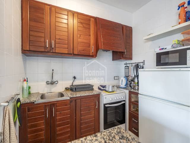 Piso de 2 habitaciones en Alayor / Alaior en venta con piscina - 230.000 € (Ref: 9902591)