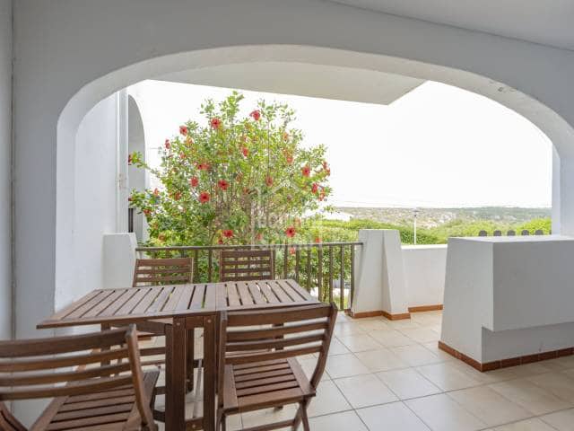Piso de 2 habitaciones en Alayor / Alaior en venta con piscina - 230.000 € (Ref: 9902591)