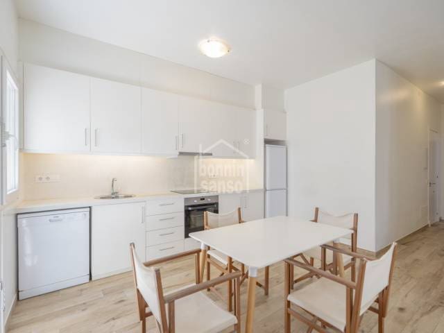 2 sovrum Lägenhet till salu i Es Mercadal - 285 000 € (Ref: 9904877)