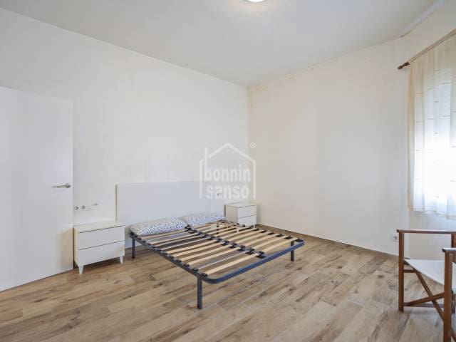 2 sovrum Lägenhet till salu i Es Mercadal - 285 000 € (Ref: 9904877)