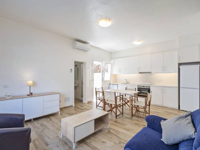2 sovrum Lägenhet till salu i Es Mercadal - 285 000 € (Ref: 9904877)
