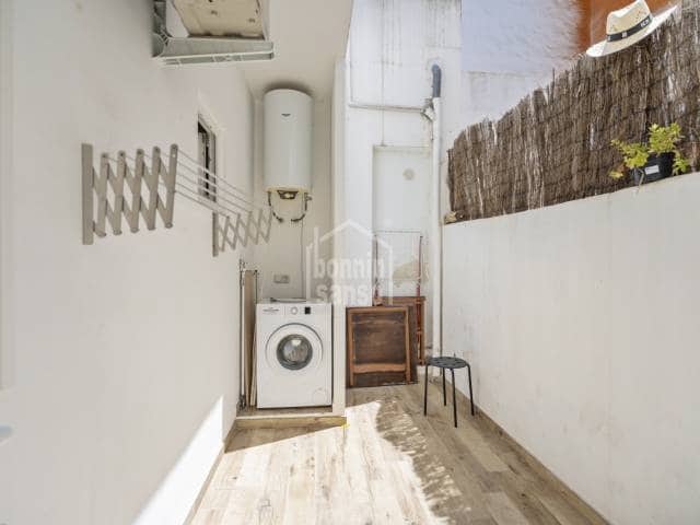 2 sovrum Lägenhet till salu i Es Mercadal - 285 000 € (Ref: 9904877)