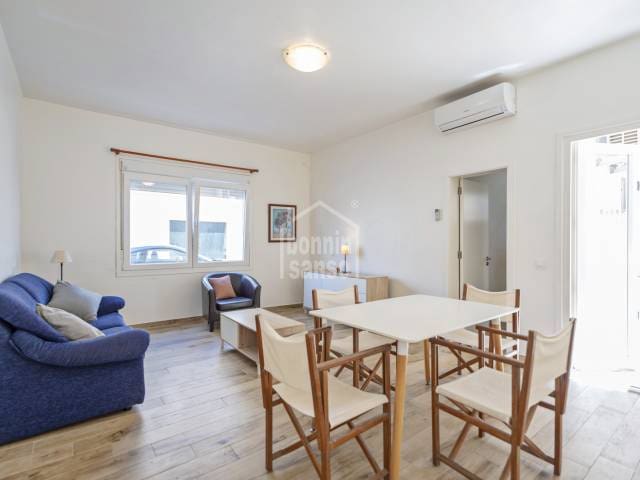 2 sovrum Lägenhet till salu i Es Mercadal - 285 000 € (Ref: 9904877)