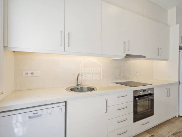 2 sovrum Lägenhet till salu i Es Mercadal - 285 000 € (Ref: 9904877)