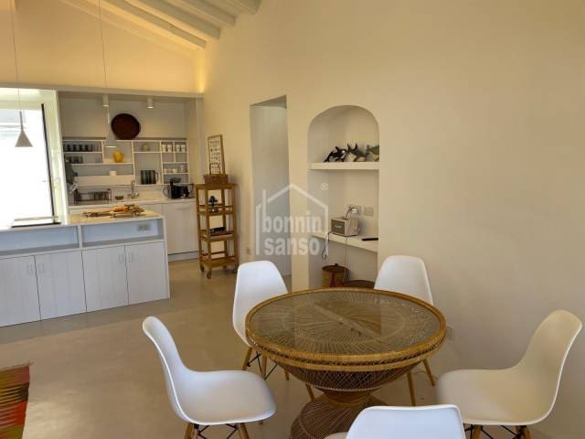 2 chambre Appartement de Plage à vendre à Mahón / Maó - 1 450 000 € (Ref: 9905245)
