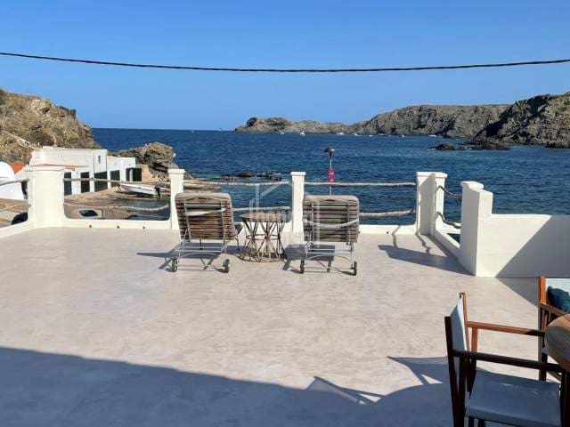 2 chambre Appartement de Plage à vendre à Mahon / Mao - 1 450 000 € (Ref: 9905245)