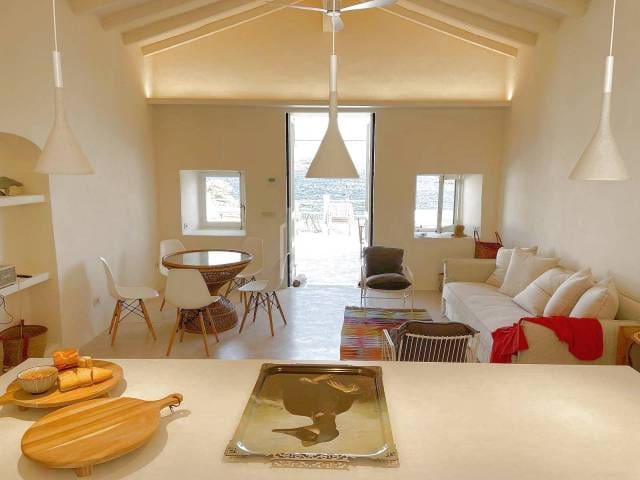 2 chambre Appartement de Plage à vendre à Mahon / Mao - 1 450 000 € (Ref: 9905245)