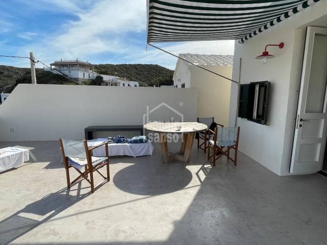 2 chambre Appartement de Plage à vendre à Mahon / Mao - 1 450 000 € (Ref: 9905245)