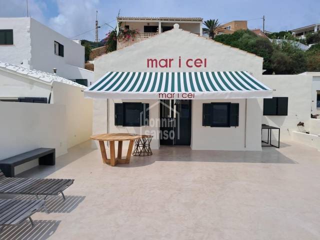 2 chambre Appartement de Plage à vendre à Mahón / Maó - 1 450 000 € (Ref: 9905245)