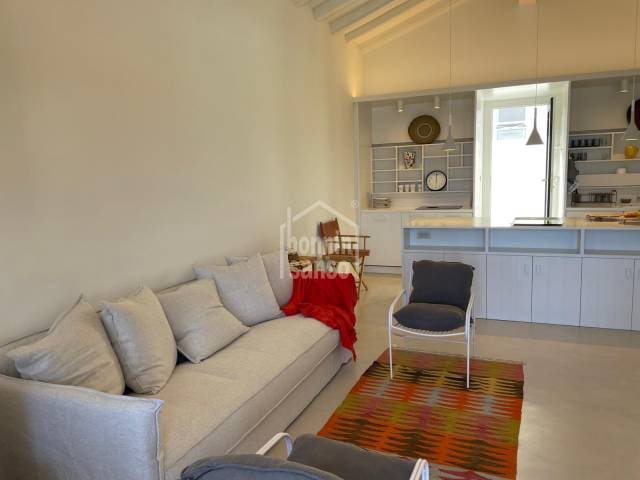 2 chambre Appartement de Plage à vendre à Mahón / Maó - 1 450 000 € (Ref: 9905245)