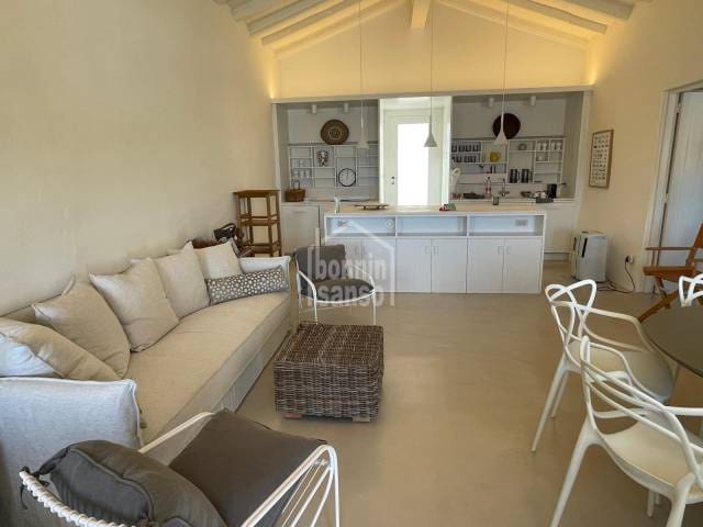 2 chambre Appartement de Plage à vendre à Mahón / Maó - 1 450 000 € (Ref: 9905245)