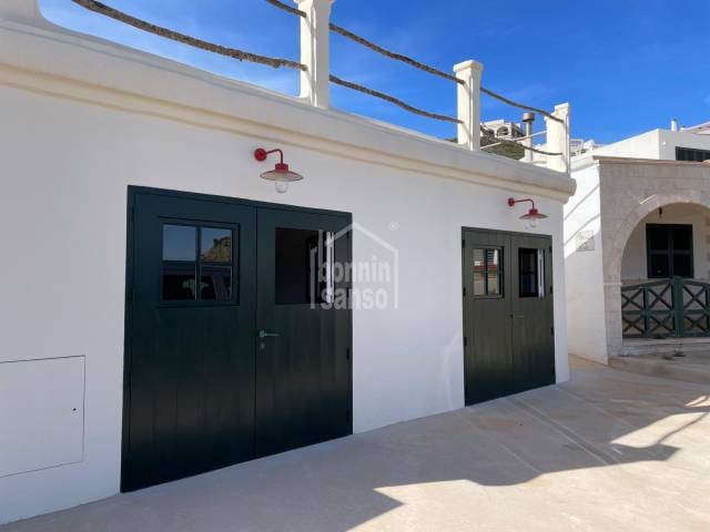2 chambre Appartement de Plage à vendre à Mahón / Maó - 1 450 000 € (Ref: 9905245)