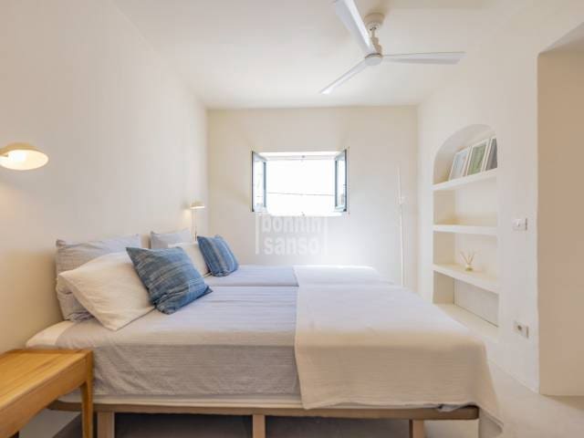 2 bedroom Beach Apartment for sale in Mahon / Mao with garage - € 1,450,000 (Ref: 9905245)