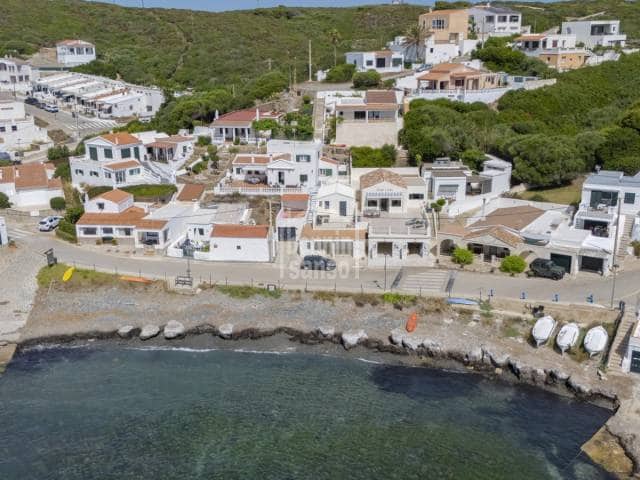 2 bedroom Beach Apartment for sale in Mahon / Mao with garage - € 1,450,000 (Ref: 9905245)