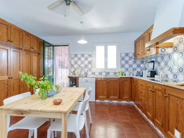 5 chambre Villa/Maison à vendre à Alayor / Alaior avec piscine garage - 1 975 000 € (Ref: 9911514)