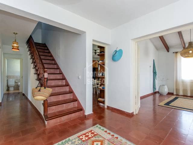 5 chambre Villa/Maison à vendre à Alayor / Alaior avec piscine garage - 1 975 000 € (Ref: 9911514)