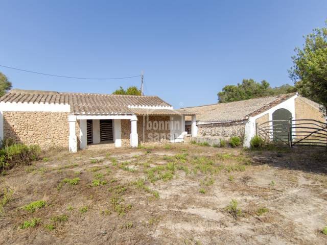 5 chambre Villa/Maison à vendre à Alayor / Alaior avec piscine garage - 1 975 000 € (Ref: 9911514)
