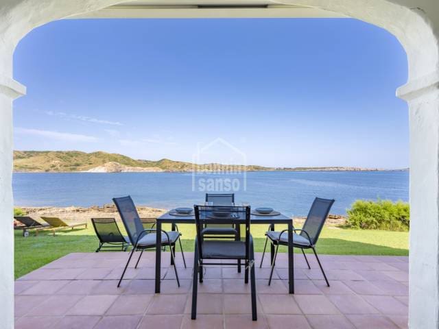 2 bedroom Beach Apartment for sale in Es Mercadal - € 515,000 (Ref: 9921043)