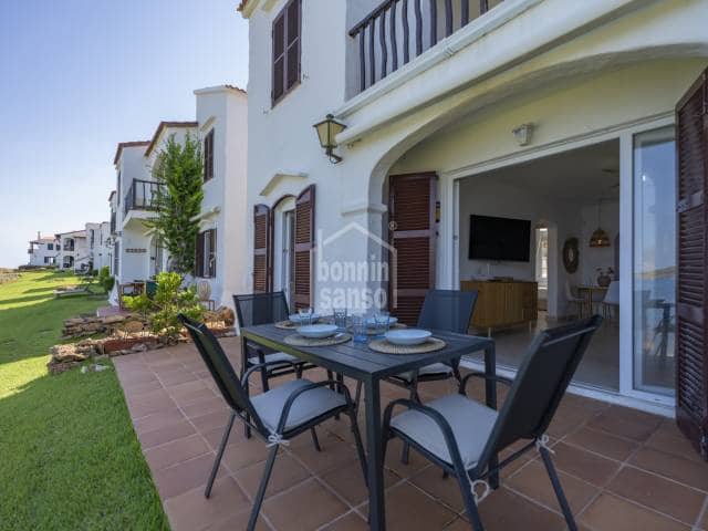 2 bedroom Beach Apartment for sale in Es Mercadal - € 515,000 (Ref: 9921043)