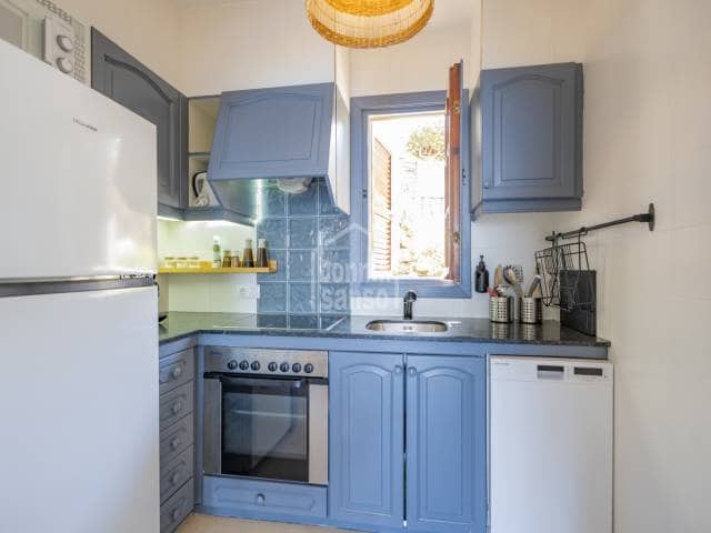 2 bedroom Beach Apartment for sale in Es Mercadal - € 515,000 (Ref: 9921043)