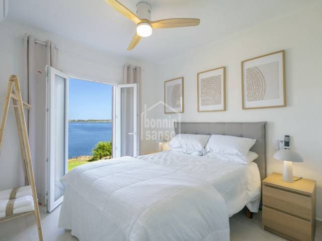 2 bedroom Beach Apartment for sale in Es Mercadal - € 515,000 (Ref: 9921043)