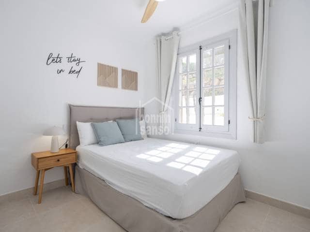 2 bedroom Beach Apartment for sale in Es Mercadal - € 515,000 (Ref: 9921043)