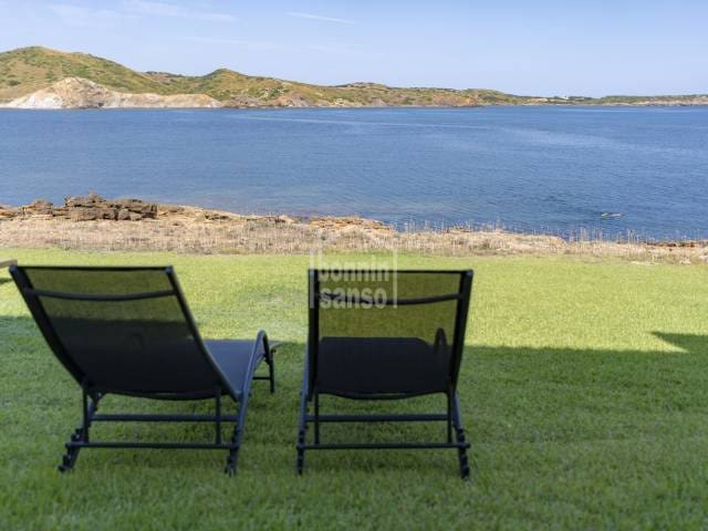 2 bedroom Beach Apartment for sale in Es Mercadal - € 515,000 (Ref: 9921043)