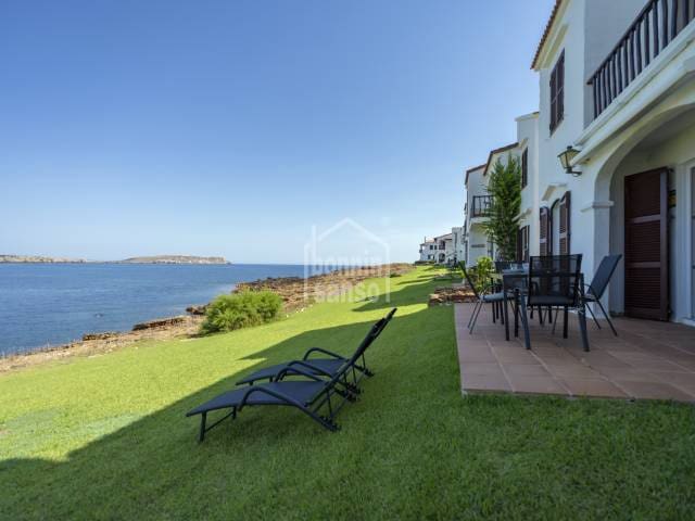 2 bedroom Beach Apartment for sale in Es Mercadal - € 515,000 (Ref: 9921043)