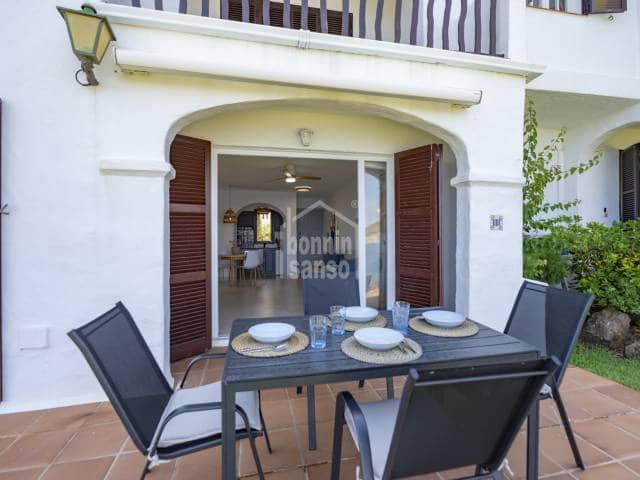 2 bedroom Beach Apartment for sale in Es Mercadal - € 515,000 (Ref: 9921043)