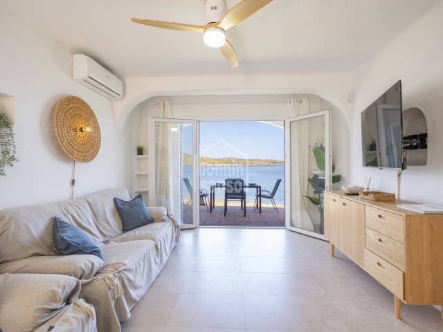 2 bedroom Beach Apartment for sale in Es Mercadal - € 515,000 (Ref: 9921043)