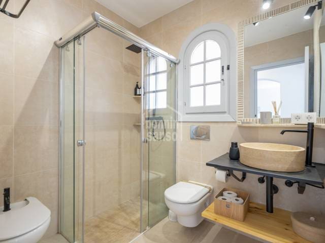 2 bedroom Beach Apartment for sale in Es Mercadal - € 515,000 (Ref: 9921043)
