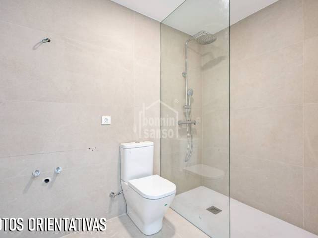 2 bedroom Flat for sale in San Luis / Sant Lluis - € 450,000 (Ref: 9922909)