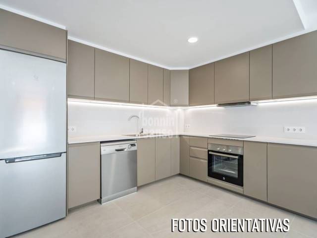 2 bedroom Flat for sale in San Luis / Sant Lluis - € 450,000 (Ref: 9922909)