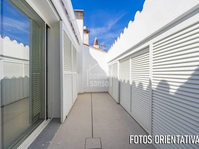 2 bedroom Flat for sale in San Luis / Sant Lluis - € 450,000 (Ref: 9922909)