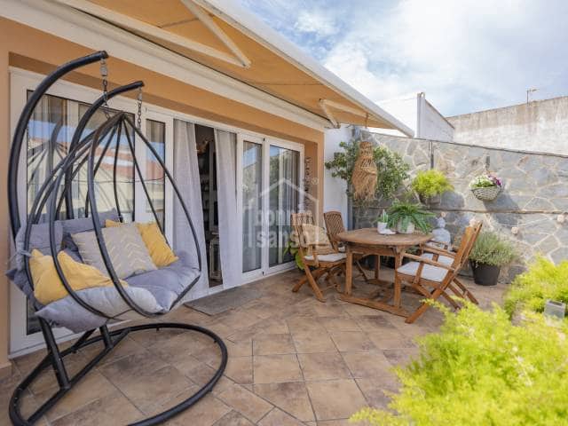 3 soveværelse Penthouse til salg i Mahon / Mao med garage - € 700.000 (Ref: 9923035)