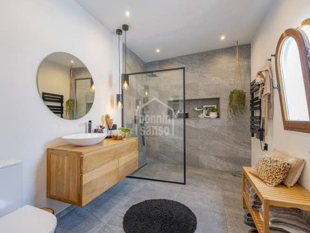 3 soveværelse Penthouse til salg i Mahon / Mao med garage - € 700.000 (Ref: 9923035)