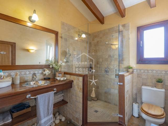 3 soveværelse Penthouse til salg i Mahon / Mao med garage - € 700.000 (Ref: 9923035)