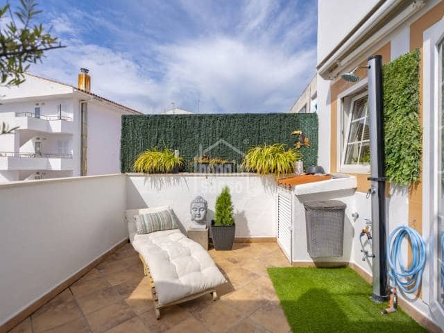 3 soveværelse Penthouse til salg i Mahon / Mao med garage - € 700.000 (Ref: 9923035)
