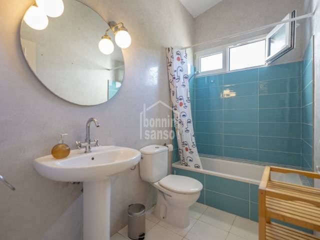 4 chambre Villa/Maison à vendre à Mahon / Mao avec piscine - 895 000 € (Ref: 9924844)