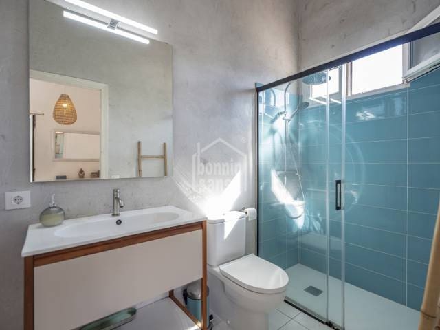 4 chambre Villa/Maison à vendre à Mahón / Maó avec piscine - 895 000 € (Ref: 9924844)