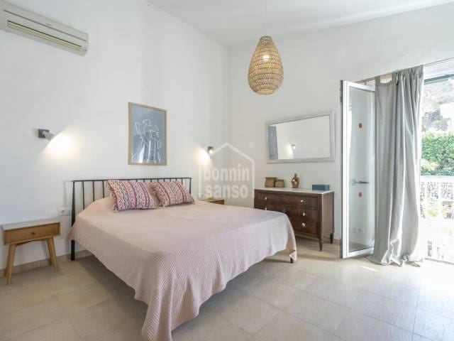 4 chambre Villa/Maison à vendre à Mahón / Maó avec piscine - 895 000 € (Ref: 9924844)