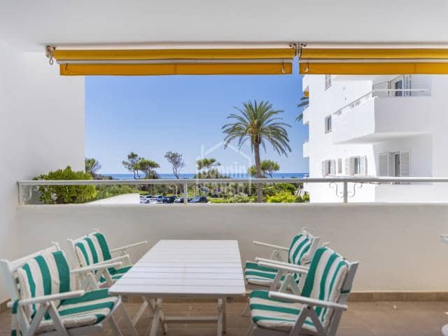 2 bedroom Beach Apartment for sale in El Migjorn Gran / Es Migjorn Gran with pool - € 425,000 (Ref: 9932122)