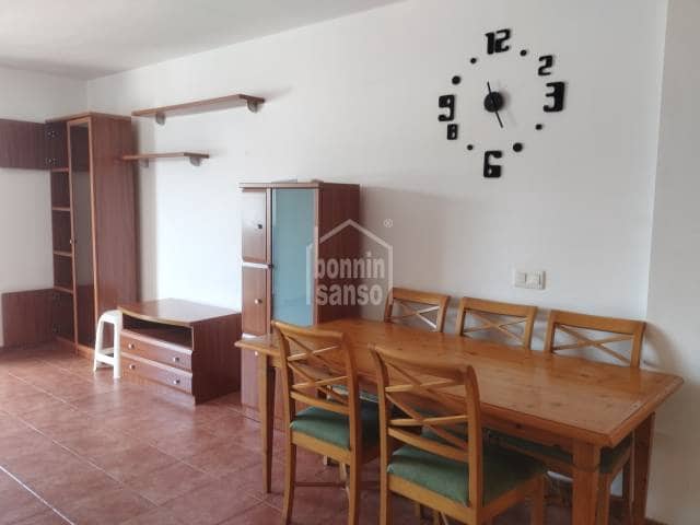 3 bedroom Flat for sale in Es Mercadal with garage - € 275,000 (Ref: 9932123)