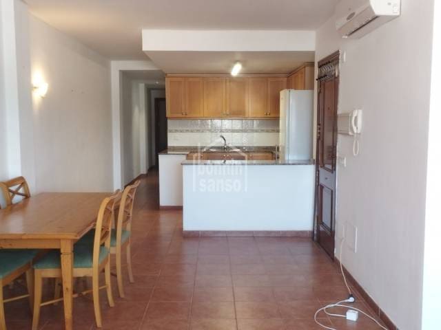 3 bedroom Flat for sale in Es Mercadal with garage - € 275,000 (Ref: 9932123)