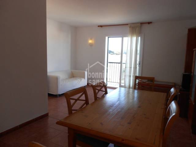 3 bedroom Flat for sale in Es Mercadal with garage - € 275,000 (Ref: 9932123)