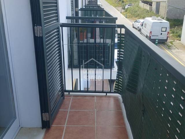 3 bedroom Flat for sale in Es Mercadal with garage - € 275,000 (Ref: 9932123)