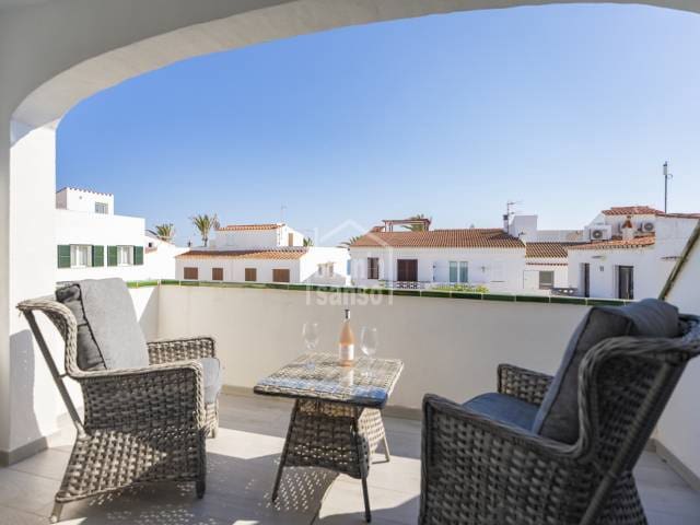 3 Zimmer Wohnung zu verkaufen in San Luis / Sant Lluis - 399.000 € (Ref: 9935272)