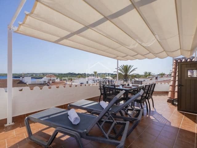 3 Zimmer Wohnung zu verkaufen in San Luis / Sant Lluís - 399.000 € (Ref: 9935272)
