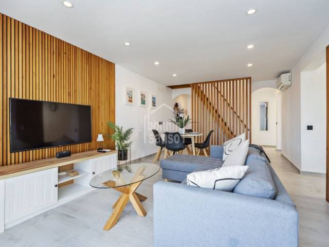 3 Zimmer Wohnung zu verkaufen in San Luis / Sant Lluís - 399.000 € (Ref: 9935272)